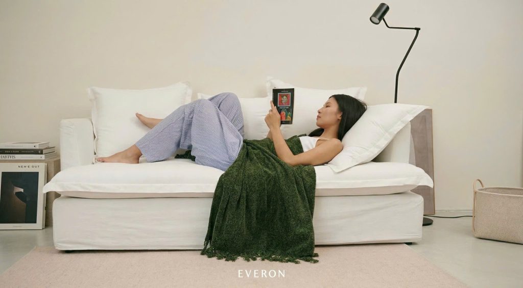 Top thương hiệu chăn ga tại Việt Nam