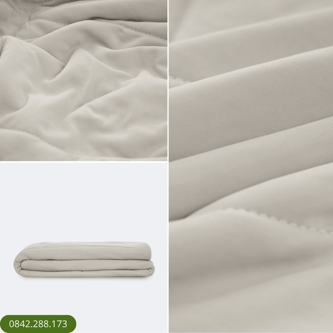 Chăn Làm Mát Dual Comfort