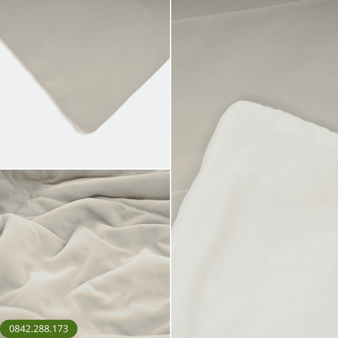Chăn Làm Mát Dual Comfort