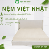 Nệm Cao Su Thiên Nhiên Việt Nhật Natural