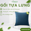Gối tựa lưng Everon Cả vỏ & ruột, màu ngẫu nhiên