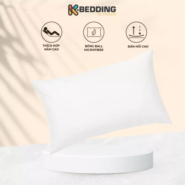 Ruột Gối Nằm Em Bé K-Bedding